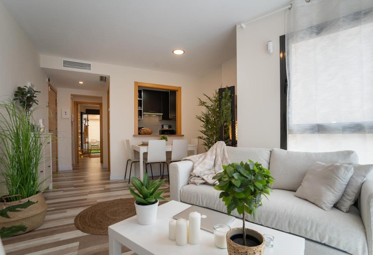 Appartement Enjoyme Málaga